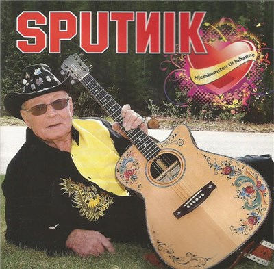 Sputnik - Hjemkomsten Til Johanne download mp3 flac