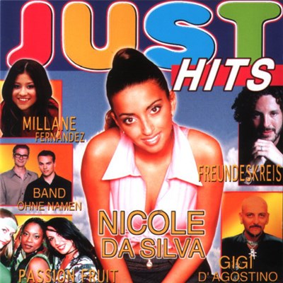 Various - Just Hits download mp3 flac