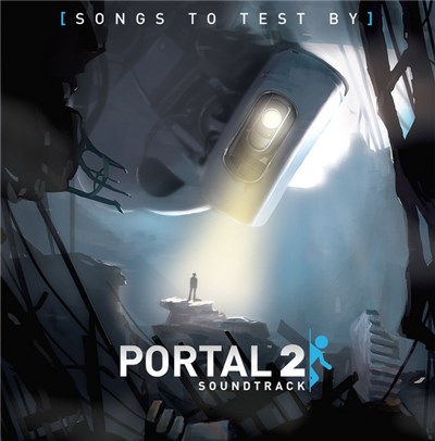 Aperture Science Psychoacoustics Laboratory - Portal 2 Soundtrack: Songs To Test By - Volume 2 download mp3 flac