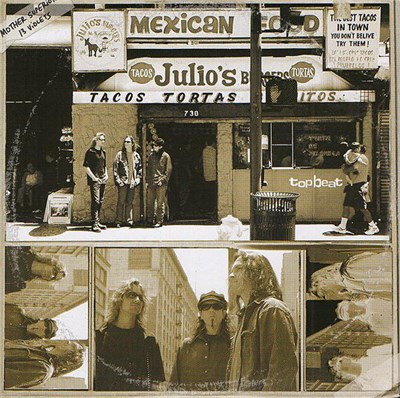 Mother Superior - 13 Violets download mp3 flac