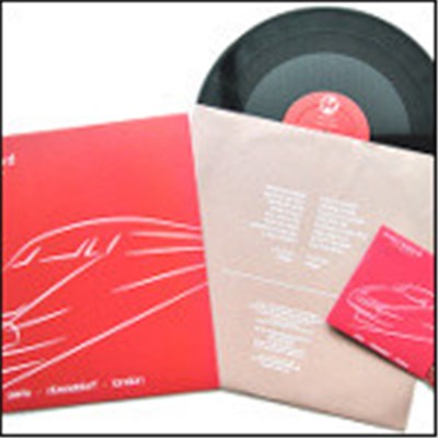 Metroland - Thalys download mp3 flac