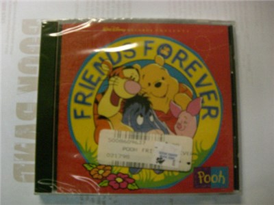 Various - Friends Forever download mp3 flac