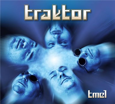 Traktor - Tmel download mp3 flac