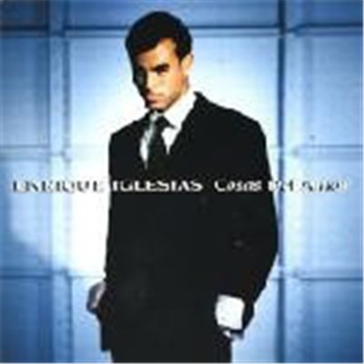 Enrique Iglesias - Cosas Del Amor download mp3 flac