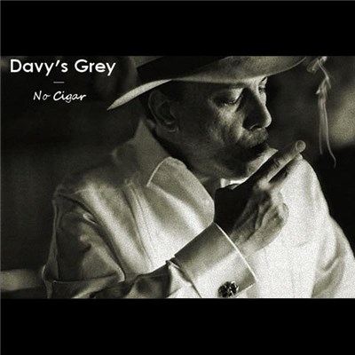 Davy's Grey - No Cigar download mp3 flac