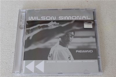 Wison Simonal - Rewind download mp3 flac