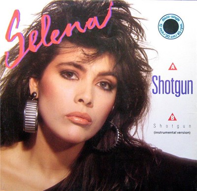 Selena - Shotgun download mp3 flac