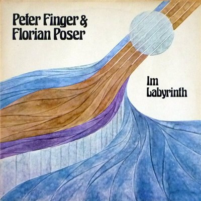 Peter Finger & Florian Poser - Im Labyrinth download mp3 flac