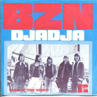 BZN - Djadja download mp3 flac