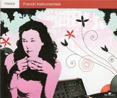 Various - French Instrumentals download mp3 flac