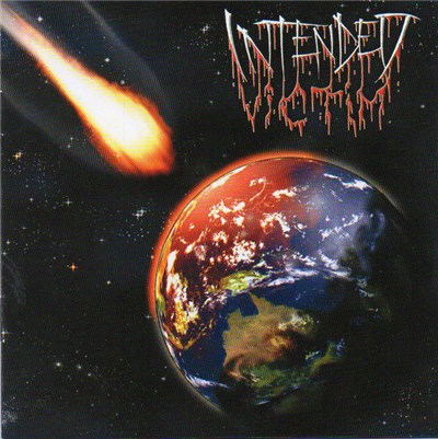 Intended Victim - IneVitable download mp3 flac