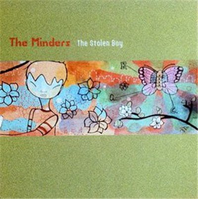 The Minders - The Stolen Boy download mp3 flac
