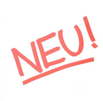Neu! - Neu! download mp3 flac