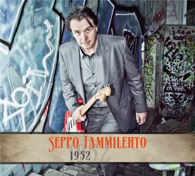 Seppo Tammilehto - 1952 download mp3 flac