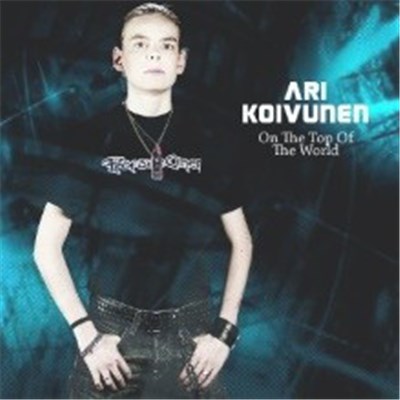 Ari Koivunen - On The Top Of The World download mp3 flac