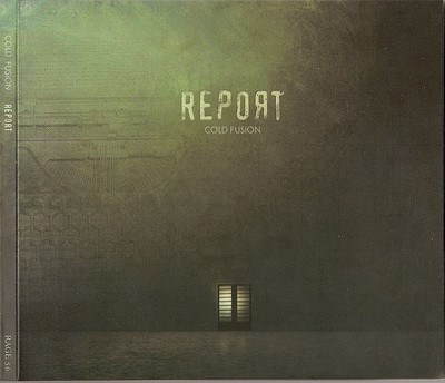 Cold Fusion - Report download mp3 flac