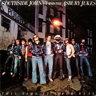 Southside Johnny And The Asbury Jukes - This Time It's For Real download mp3 flac