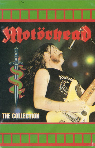 Motörhead - The Collection download mp3 flac