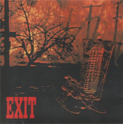 Exit - Sola Fide download mp3 flac