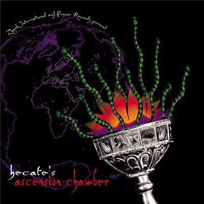 Hecate - Ascension Chamber download mp3 flac