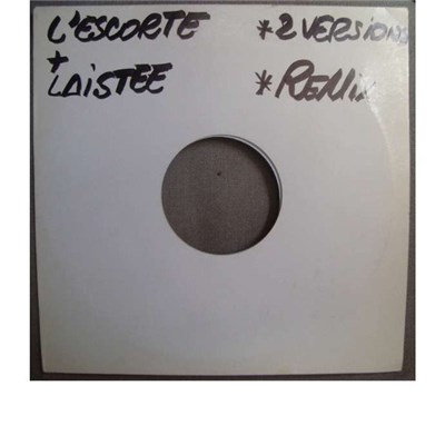 Laistee / L'Eskort - Respecte Mon Attitude (Remix) / La Fin Justifie Les Moyens download mp3 flac