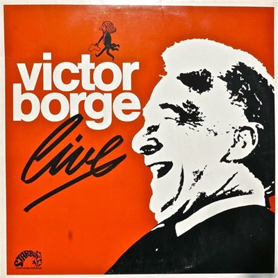Victor Borge - Live download mp3 flac