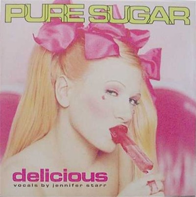 Pure Sugar - Delicious download mp3 flac