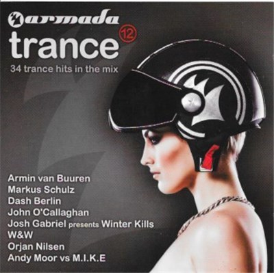 Various - Armada Trance 12 download mp3 flac