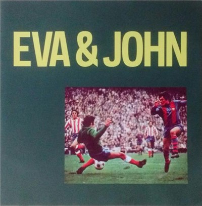 Eva & John - César Gutiérrez download mp3 flac