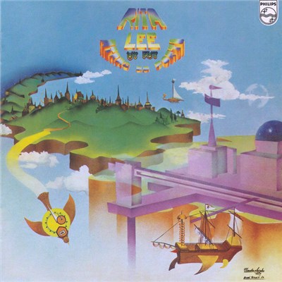 Rita Lee & Tutti Frutti - Atrás Do Porto Tem Uma Cidade download mp3 flac