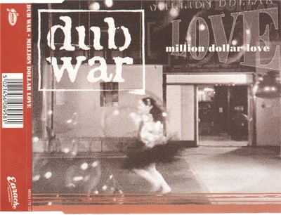 Dub War - Million Dollar Love download mp3 flac