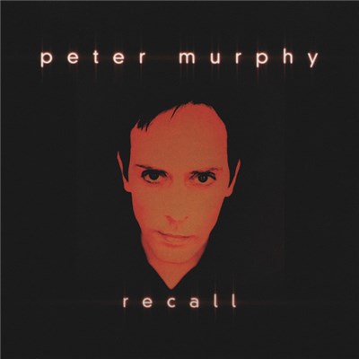 Peter Murphy - Recall download mp3 flac