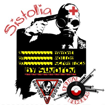 X-Slim aka Suvorov - Sistolia download mp3 flac