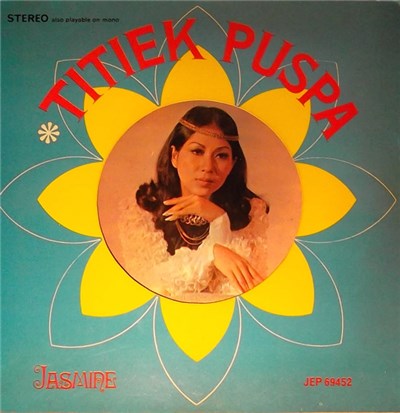 Titiek Puspa - Menanti download mp3 flac