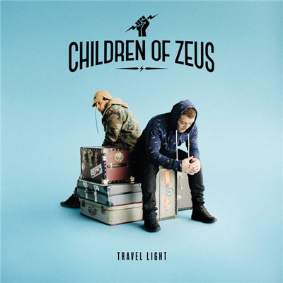 Children Of Zeus - Travel Light download mp3 flac