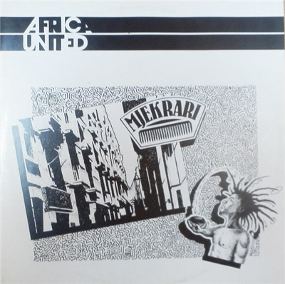 Africa United, Africa Unite - Mjekrari download mp3 flac