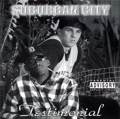Suburban City - Testimonial download mp3 flac