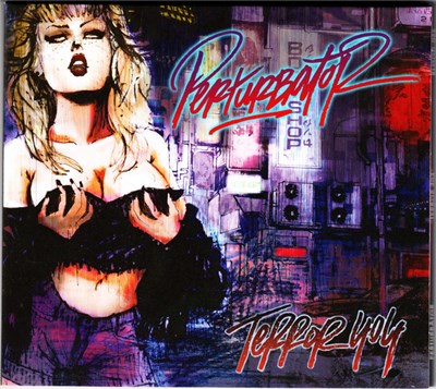 Perturbator - Terror 404 download mp3 flac