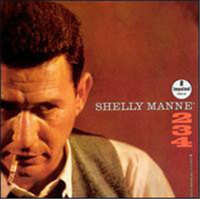 Shelly Manne - 2-3-4 download mp3 flac