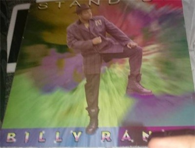 Billy Ranks - Stand Up download mp3 flac