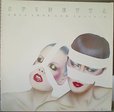 Spinetta - Only Love Can Sustain download mp3 flac