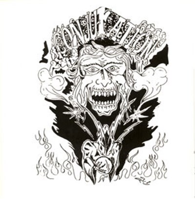 Conjuration - Nightmare download mp3 flac