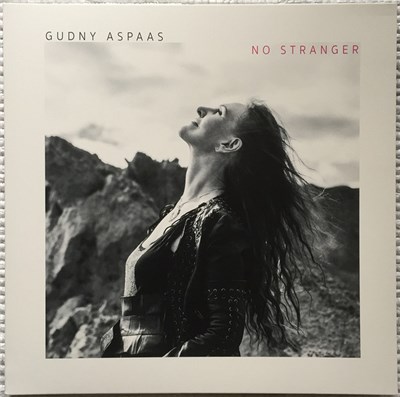 Gudny Aspaas - No Stranger download mp3 flac