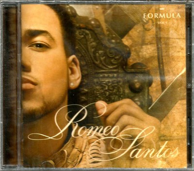 Romeo Santos - Formula Vol. 1 download mp3 flac