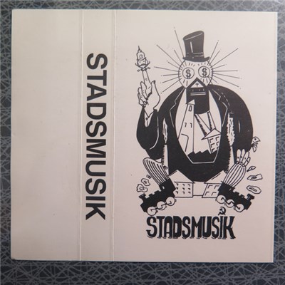 Stadsmusik - Stadsmusik download mp3 flac