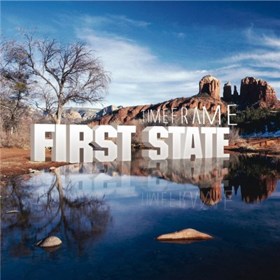 First State - Time Frame download mp3 flac