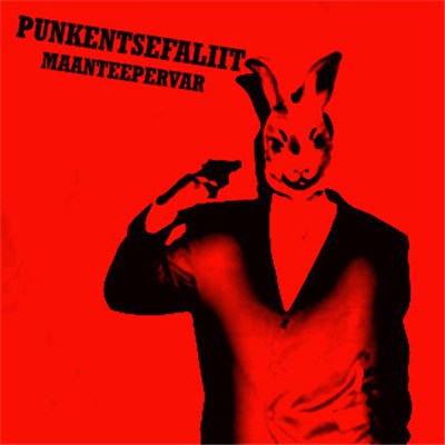 Punkentsefaliit - Maanteepervar download mp3 flac