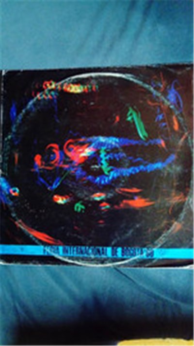 Various - Feria Internacional De Bogota '80 download mp3 flac