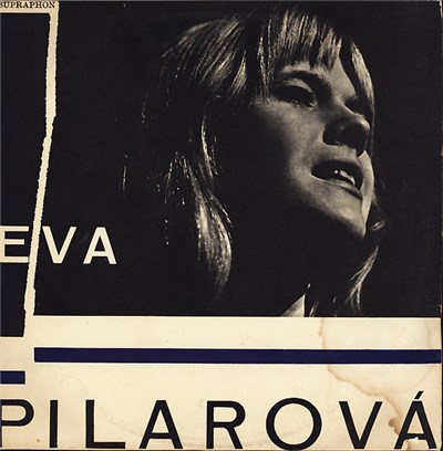 Eva Pilarová - Zpívá Eva Pilarová download mp3 flac
