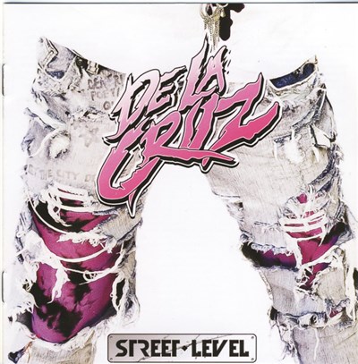 De La Cruz - Street Level download mp3 flac
